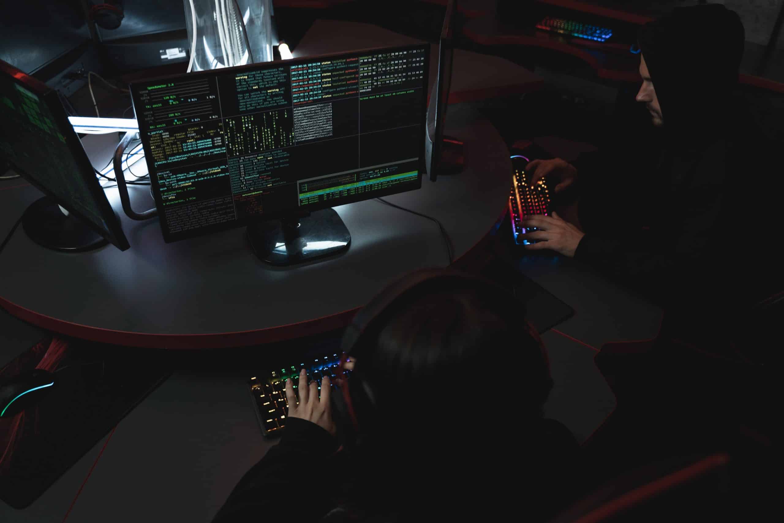 penetration testing pentesting