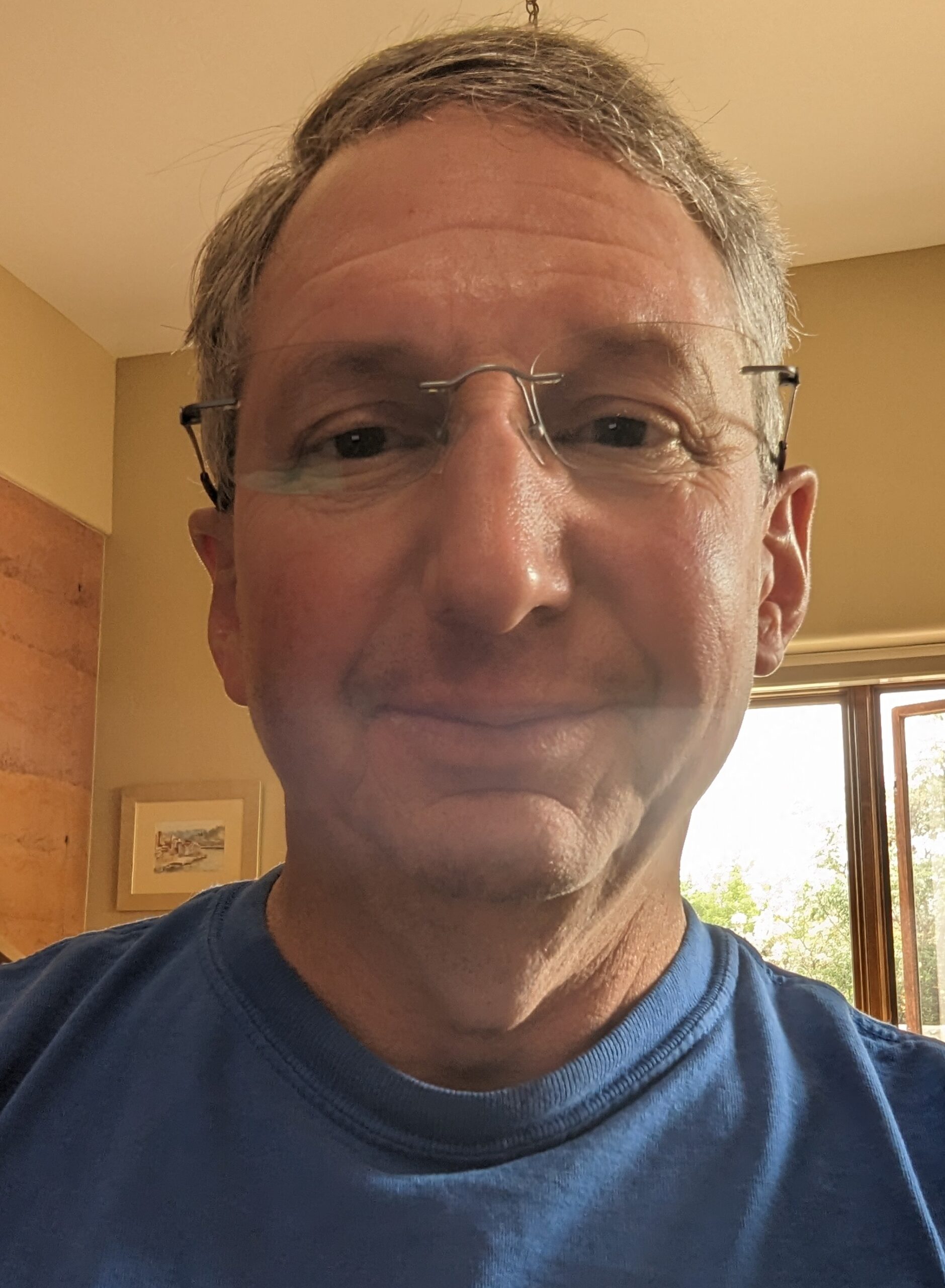 Henry Newman Avatar